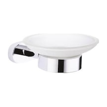 Creavit Planet Sabunluk - Krom Pl18802
