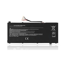 Acer Nitro Vn7-571g 591g 791g Vn7-792g Ms2391 Batarya A+++ Pil