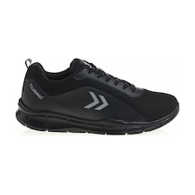 Hummel Ismir 212151-2001 Unisex Spor Ayakkabı Siyah