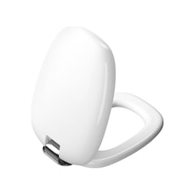 VitrA Plural Klozet Kapağı Beyaz  126-003-009