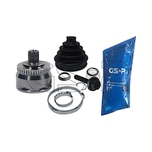 Gsp 861012 Aks Kafası Dıs Abs'lı Superb Passat 1,8 A4 1,8 / 1,8t / 1,9tdı 01