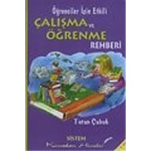 Kıssadan Hisseler - Öğrenciler İçin Etkili Çalışma ve Öğrenme Rehberi  -  Turan Çabuk  -  Sistem Yayıncılık