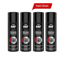 Selsil Balata Spreyi 500 Ml - 4 Adet