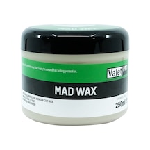 Valet Pro Katı Cila - Mad Wax  250ml