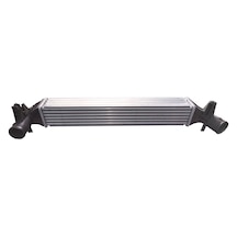 Intercooler Radyatörü Volkswagen Polo 2010 Sonrası Oem 6r0145805c Unıc-40vwpo51b