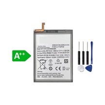 Samsung Galaxy Note 20 N980f İle Uyumlu İthal Pil