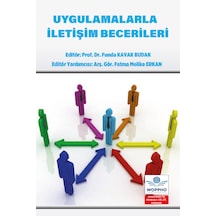 Uygulamalarla İletişim Becerileri