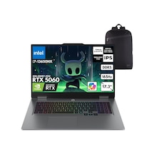 Lenovo LOQ 17IRX10 83JH00CNTRHMF17 i7-13650HX 32 GB 1 TB SSD RTX5060 17.3" W11P Dizüstü Bilgisayar