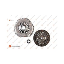 Erp Debriyaj Kiti Dv4c 1.4 Hdi Ma Sanzuman 206+ 207 208 2008 C3