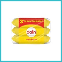 Dalin Islak Havlu Refil 3 56 1 Adet Dfnbez Tekli