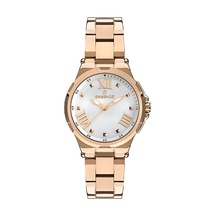 Essence Es6742fe.420 Kadın Saati Rose Gold