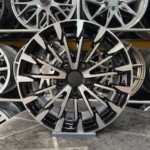 16 İnç 5x108 Likapa Focus Berlingo Rifter Combo Uyumlu 4adet