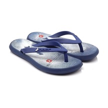 Rider Twigy Energy Kids D0550-RB Çocuk Parmak Arası Terlik Mavi 28/38 Mavi