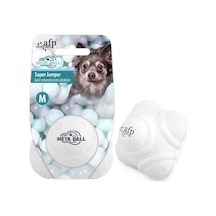 Afp Köpek Oyuncağı Meta Ball-süper Zıplayıcı M 7,6 Cm