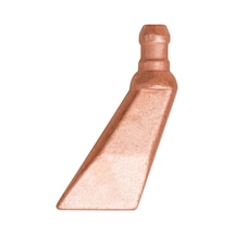 Yıldız Yedek Bakır Havya 370 Gr.