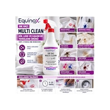 Hk 042 Multi Clean Kir, Leke Ve Kalem İzi Temizleme Ürünü 1 L - 938531129