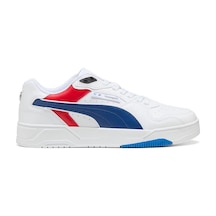 Puma Bmw Mms Rbd Break Low 308911 02 Beyaz Erkek Sneakers Beyaz