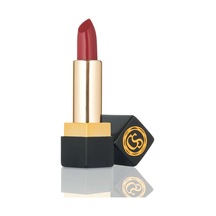Cocosh She Silk Velvet Lipstick Ruj 03 Rosewood, Nemlendirici Etki, Yoğun Pigmentasyon, Kadifemsi Dudaklar - 03rosewood Diğer