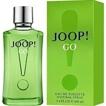 Joop Go Edt 100 Ml Erkek Parfüm Diğer
