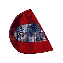 Stop Lambası Sag Classic/elegance Duysuz E-class W211 0208