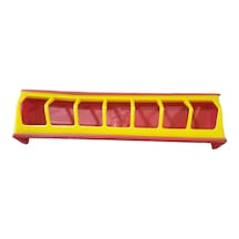 Akderepet Kızaklı Civciv Yemlik 30 CM 1 Adet