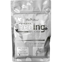Green House Feeding Hybrids 50 G