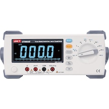Unit Ut-8803e Masaüstü Dijital Multimetre Ölçü Aleti