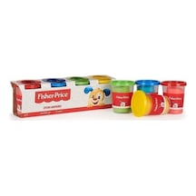 Fisher Price Oyun Hamuru 4 Lü (4x100 Gr.)  Gpn20