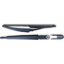 Peugeot 5008 2010-2013 Arka Cam Silecek Kolu Takımı 6429gn