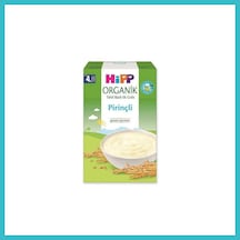 Hipp Organik Kaşık Mama Pirinçli 200 G 1 Adet Dfnbez