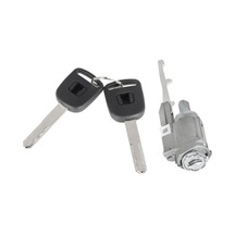 Honda Cr-v 2002-2006 İçin Kapı Kilidi Silindiri Honda Elements2003-2011