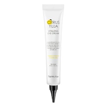 Farmstay Cıtrus Yuja Vıtalızıng Eye Cream 45ml