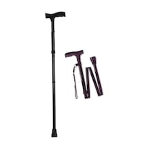 Medikaltec Bronz Katlanır Baston Diğer