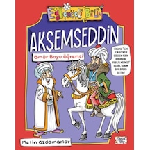 Akşemseddin - Ömür Boyu Öğrenci - Yqbx-667233