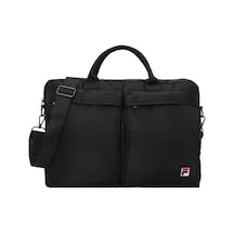 Siyah Fila Günlük Spor Çanta San Siro Briefcase Fbu0163.80010 Siyah
