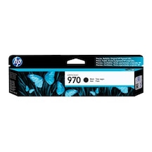 Hp 970 Cn621A Siyah Kartuş 3.000 Sayfa