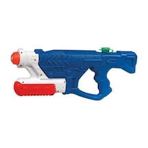 Pompalı Süper Su Tabancası 47 Cm - Vi-214 Lisinya