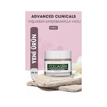 Advanced Clinicals Krem 59 Ml