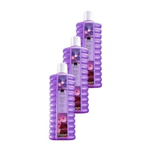 Senses Oriental Escape Portakal Çiçeği Ve Paçuli Kokulu Banyo Köpüğü 500ml Üçlü Set Fresh