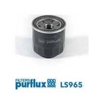 Nissan Primera P12 Yag Filtresi 2.0 2003-2009 Purflux Ls965