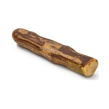 Doğal Zeytin Ağacı Çiğneme Oyuncağı Küçük Köpekler İçin