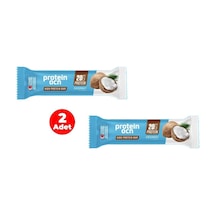 Proteinocean Hindistan Cevizi Aromalı Yüksek Protein Bar 50 G 2 Adet
