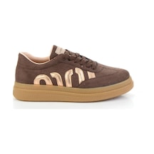 Kahve Kadın Sneaker K01179600009 Kahve