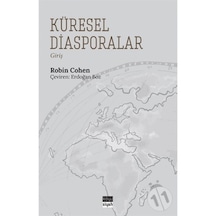 Küresel Diasporalar