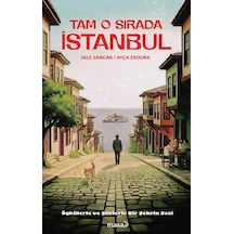 Tam O Sırada İstanbul