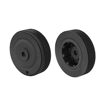 Renault Laguna-Megane Krank Kasnağı 2.0 8V F3R 7700109260