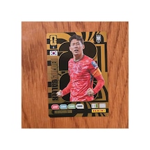 Fwc 2026 Heungmin Son Golden Baller Oyun Kartı