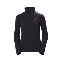 HH SLOPE POLAR FLEECE Night Shade Çok Renkli