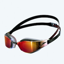 Speedo Fastskin Hyper Elite Aynalı Yarış Gözlüğü 8-12818f977 Çok Renkli