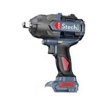 Stechend SX35 1/2 500 NM Solo Akülü Darbeli Somun Sıkma Makinesi Stechend SX35 1/2 500 NM Solo Akülü Darbeli Somun Sıkma Makinesi